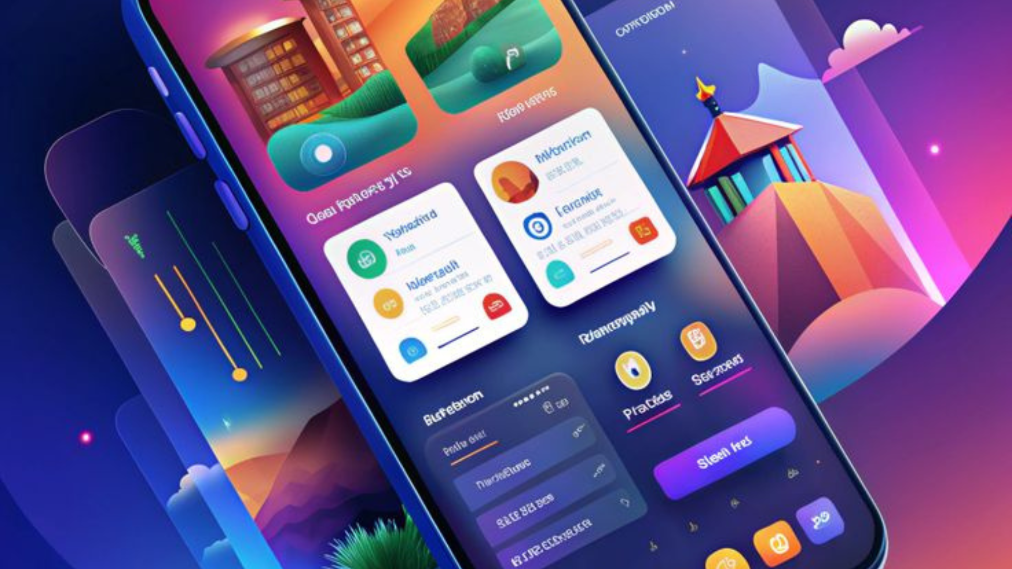 Mobile App Development